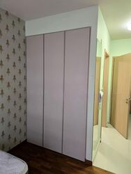 Woodlands Avenue 6 (D25), Condominium #589648131